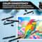 Prismacolor® Premier® Dual-Ended 72 Colour Jellyfish Box Art Marker Set